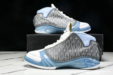 Hyperoad Air UNC Jordan 23 0829